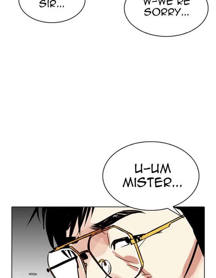 Lookism Chapter 297 – Page 28