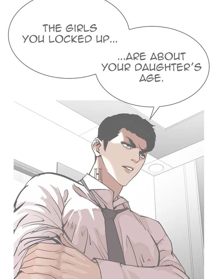 Lookism Chapter 297 – Page 47