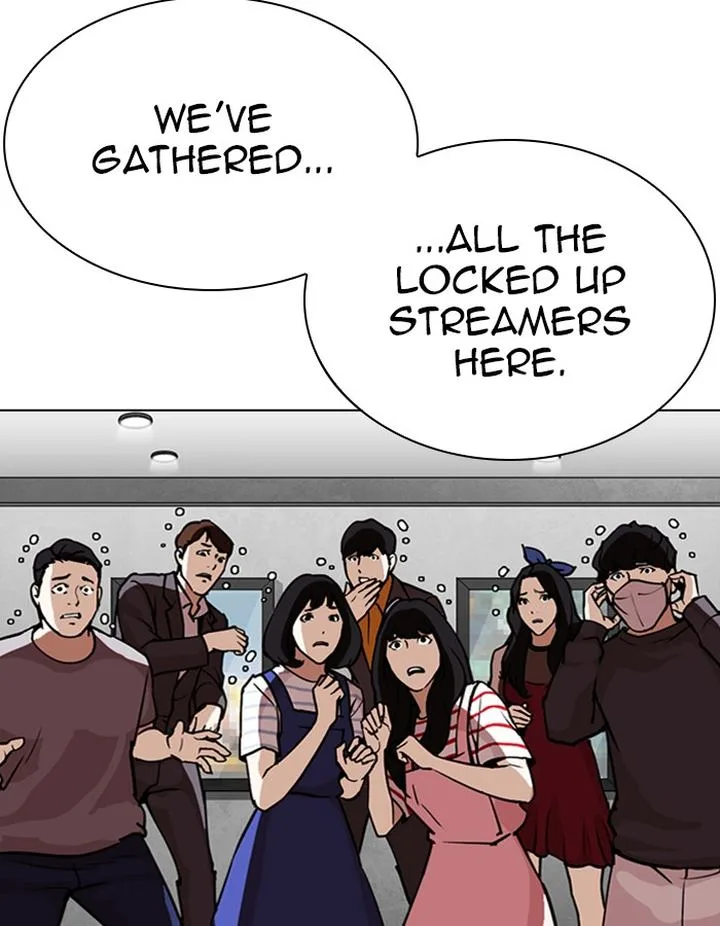 Lookism Chapter 297 – Page 51