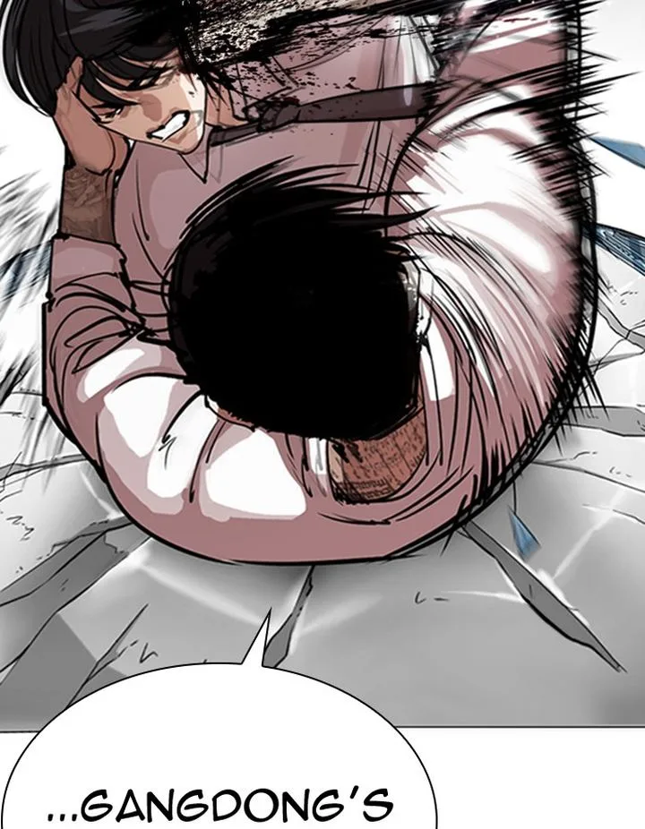 Lookism Chapter 297 – Page 71
