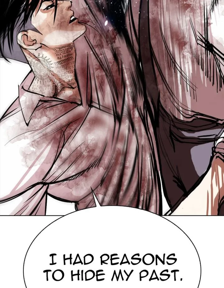 Lookism Chapter 297 – Page 84