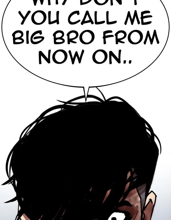 Lookism Chapter 297 – Page 86