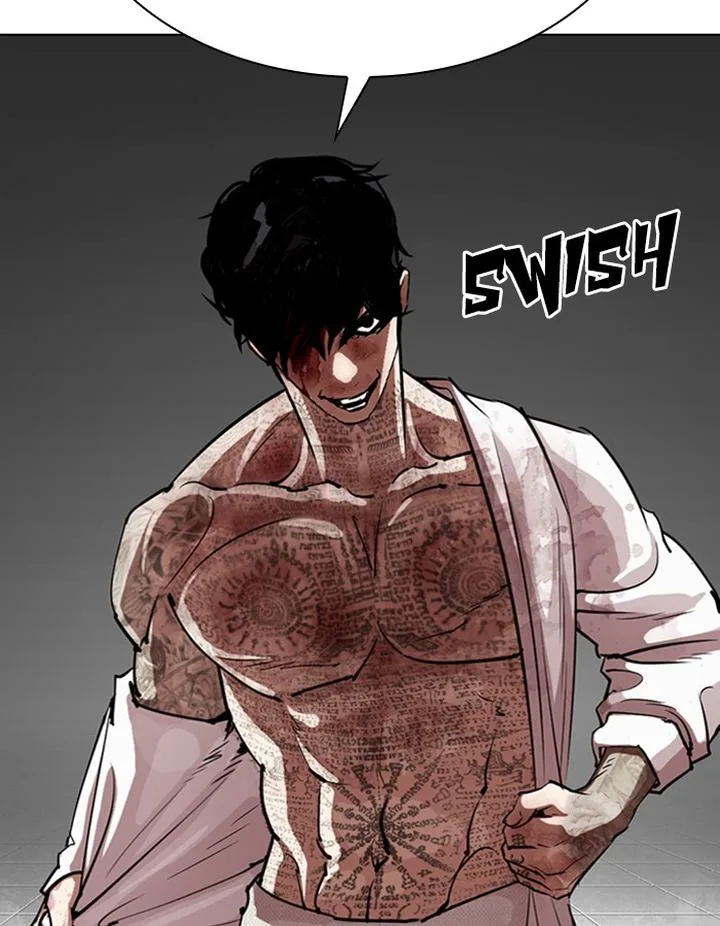 Lookism Chapter 297 – Page 91