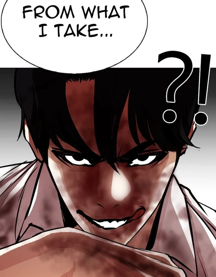 Lookism Chapter 297 – Page 93