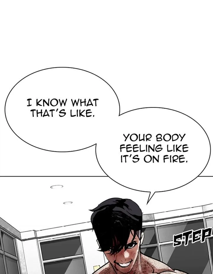 Lookism Chapter 297 – Page 95