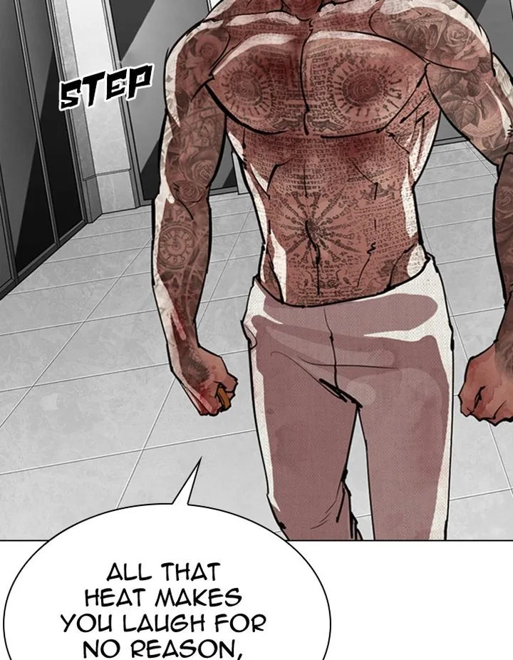 Lookism Chapter 297 – Page 96