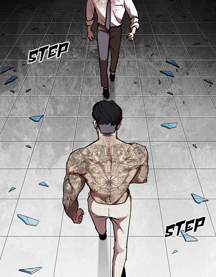 Lookism Chapter 297 – Page 99