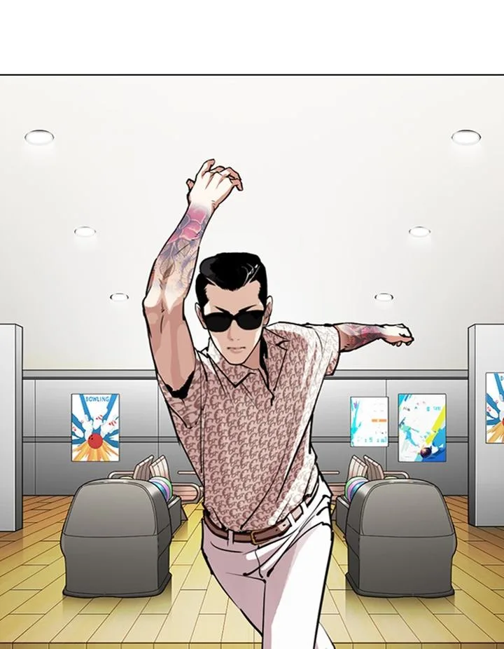 Lookism Chapter 297 – Page 103