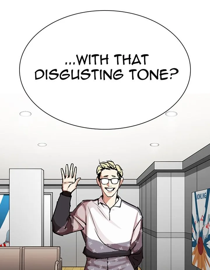 Lookism Chapter 297 – Page 107