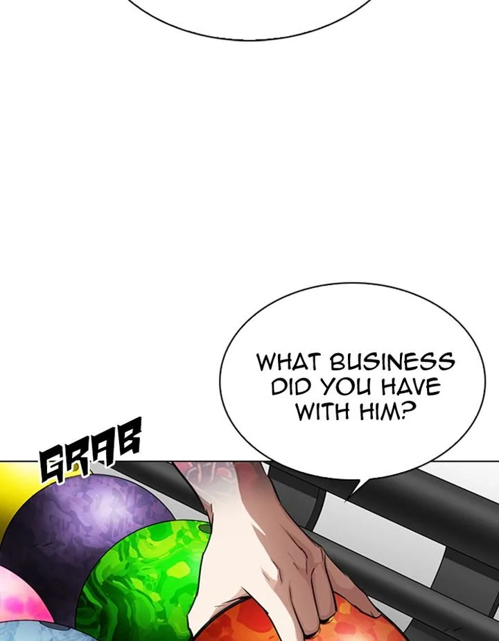 Lookism Chapter 297 – Page 109