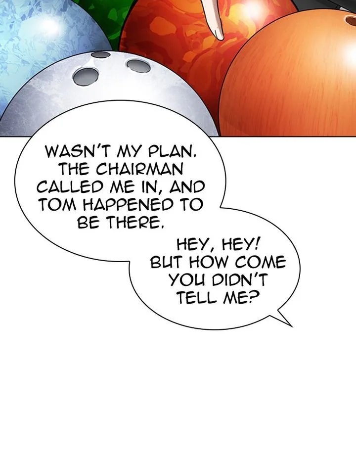 Lookism Chapter 297 – Page 110
