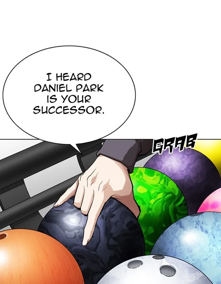 Lookism Chapter 297 – Page 111