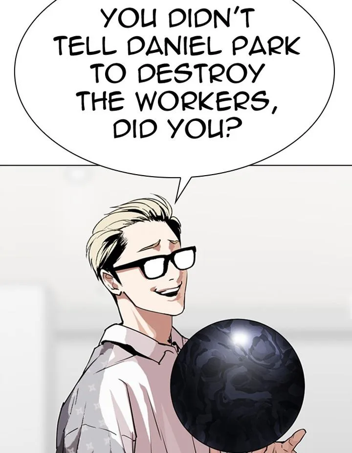 Lookism Chapter 297 – Page 113