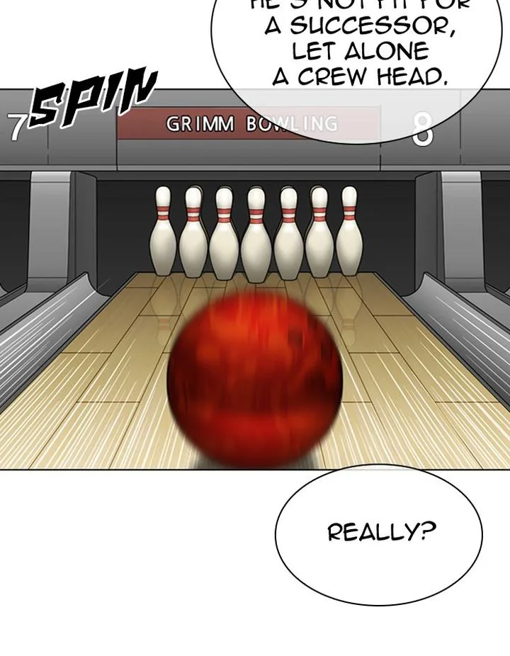 Lookism Chapter 297 – Page 123