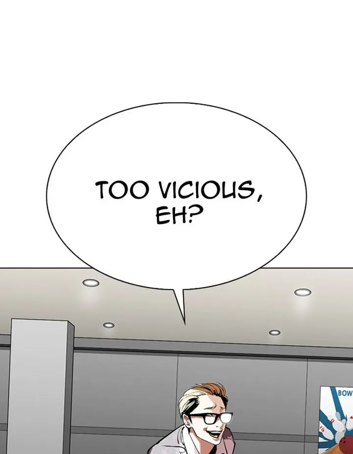 Lookism Chapter 297 – Page 126
