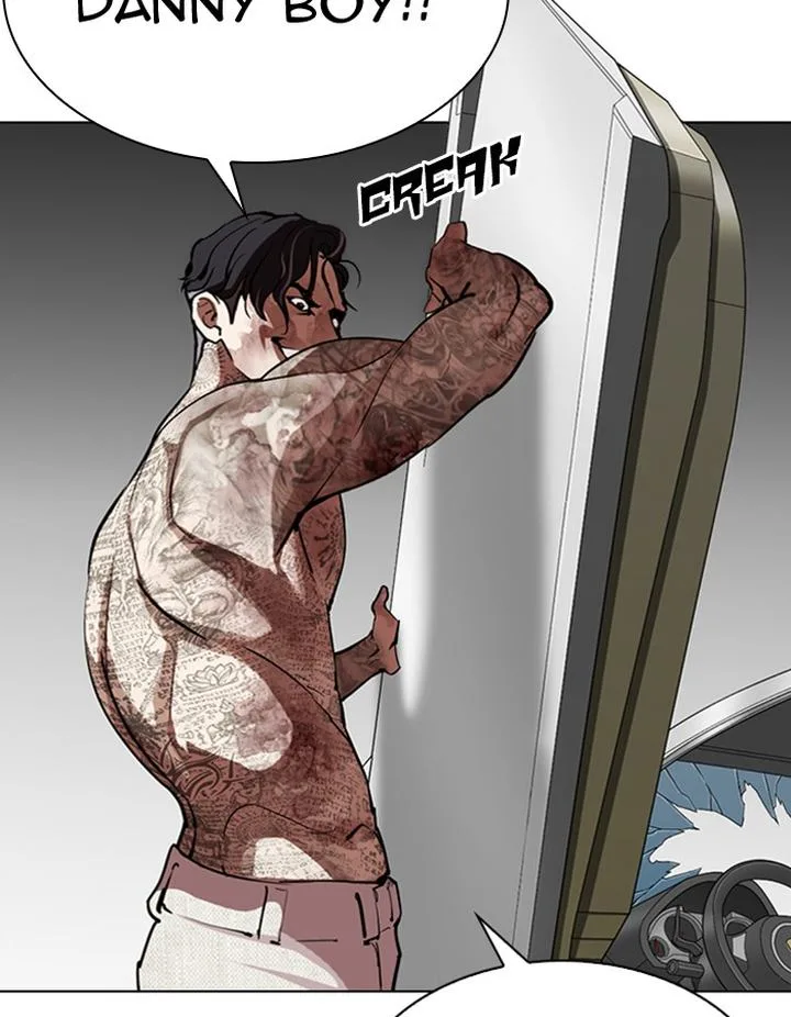 Lookism Chapter 297 – Page 132