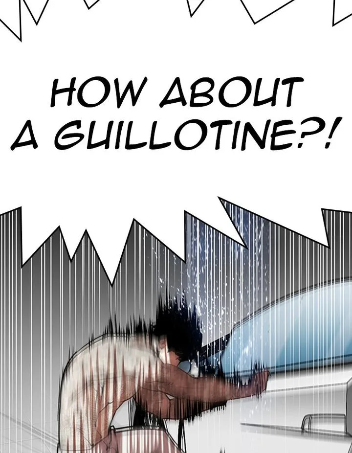 Lookism Chapter 297 – Page 134