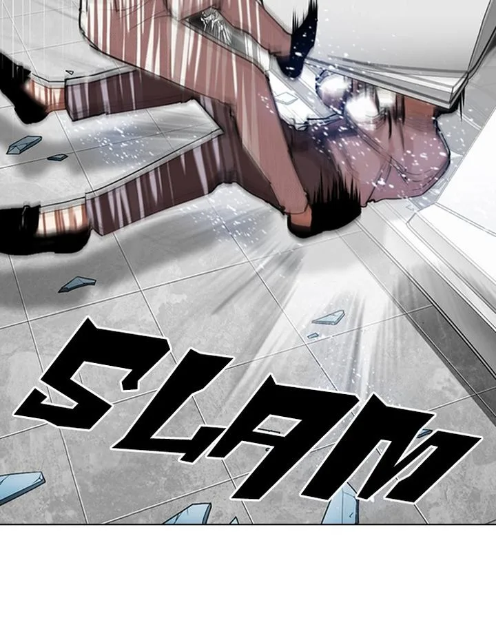 Lookism Chapter 297 – Page 135