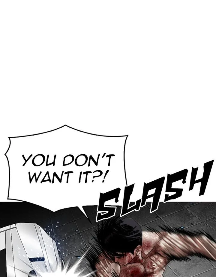 Lookism Chapter 297 – Page 136