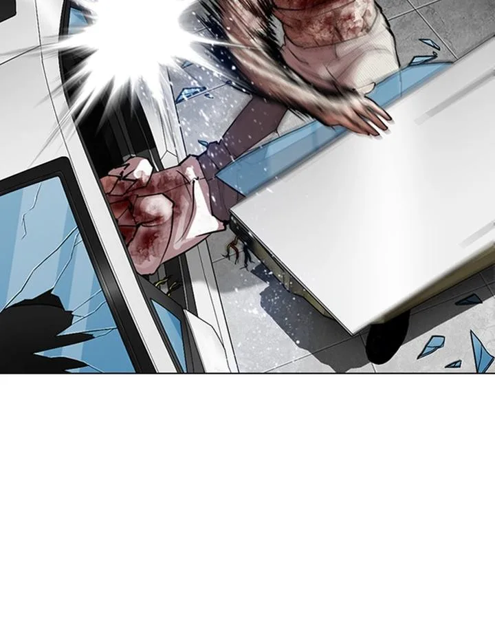 Lookism Chapter 297 – Page 137