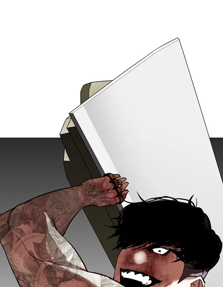 Lookism Chapter 297 – Page 140