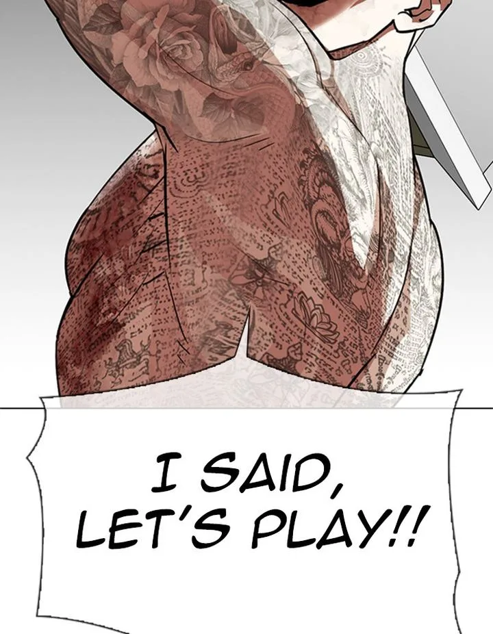 Lookism Chapter 297 – Page 141
