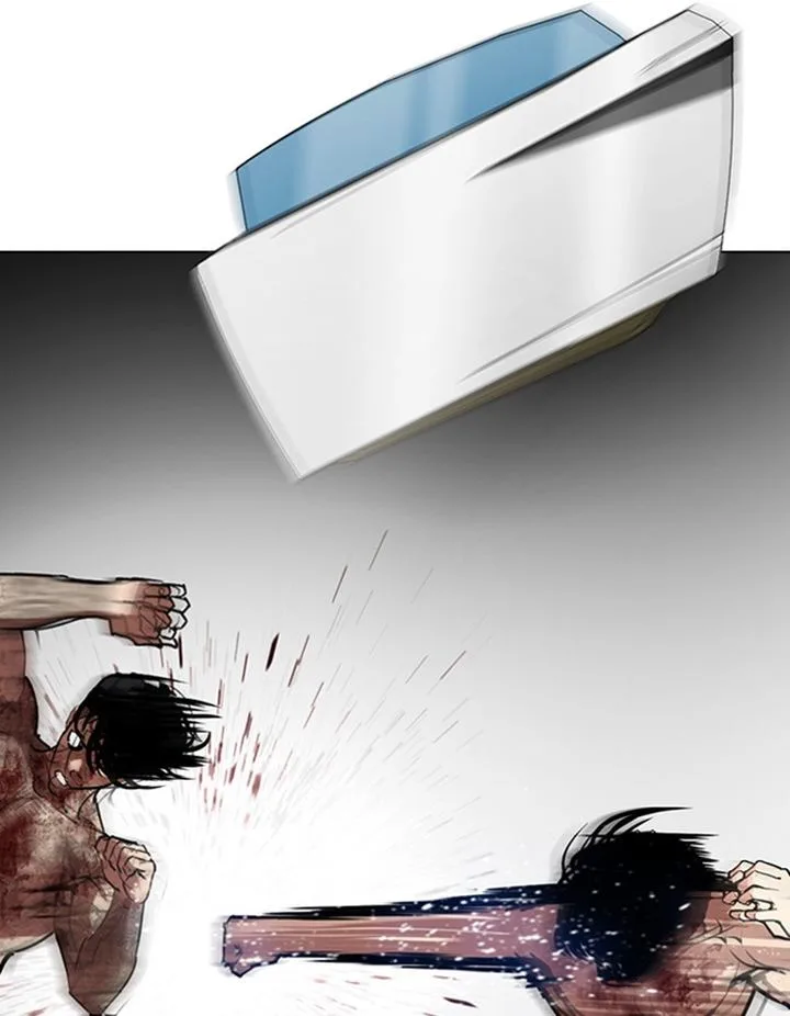 Lookism Chapter 297 – Page 143