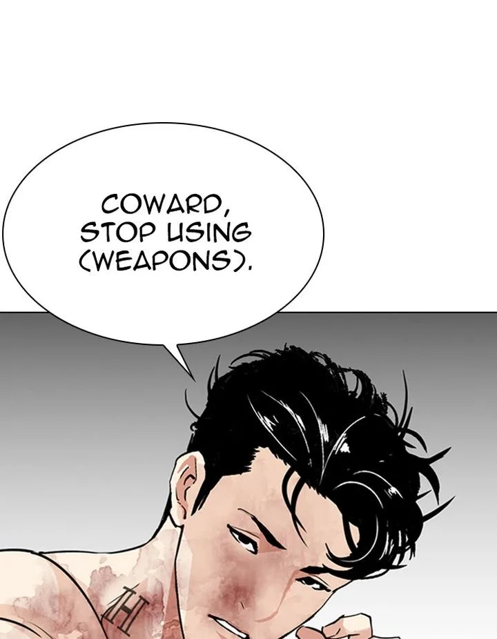 Lookism Chapter 297 – Page 145