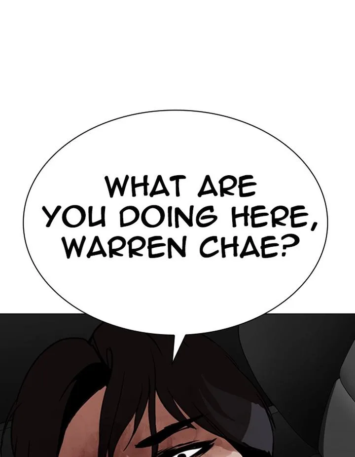 Lookism Chapter 297 – Page 154