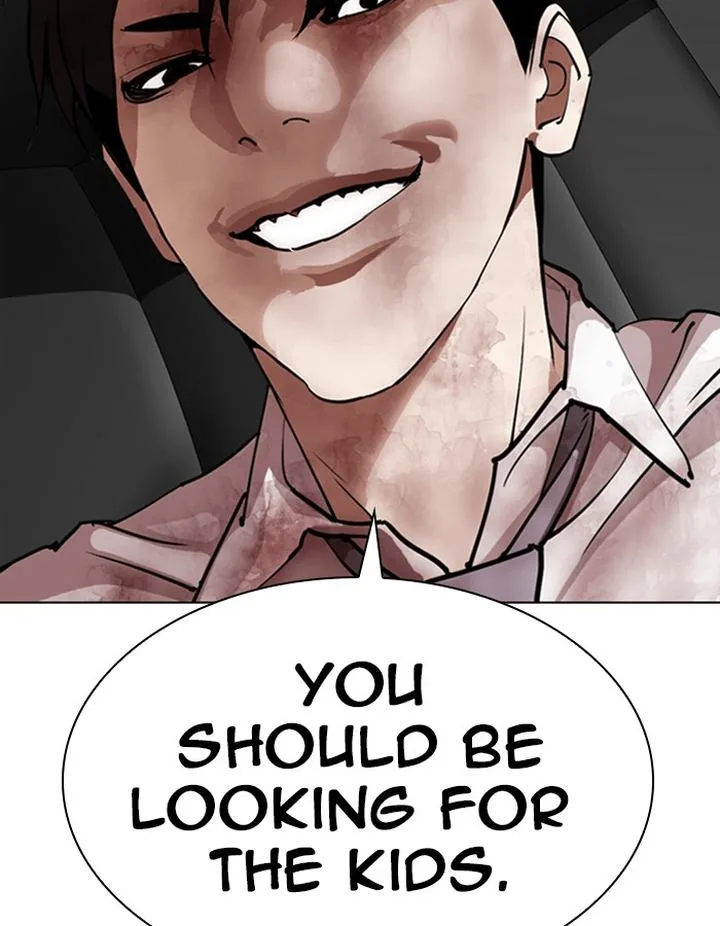 Lookism Chapter 297 – Page 155