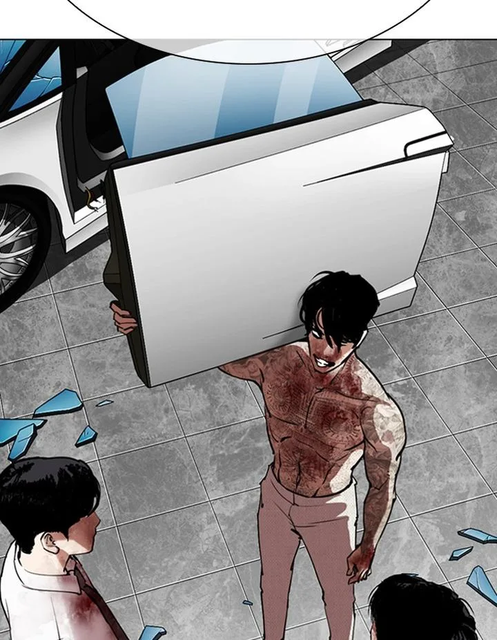 Lookism Chapter 297 – Page 159