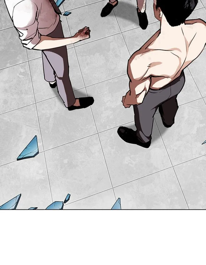 Lookism Chapter 297 – Page 160