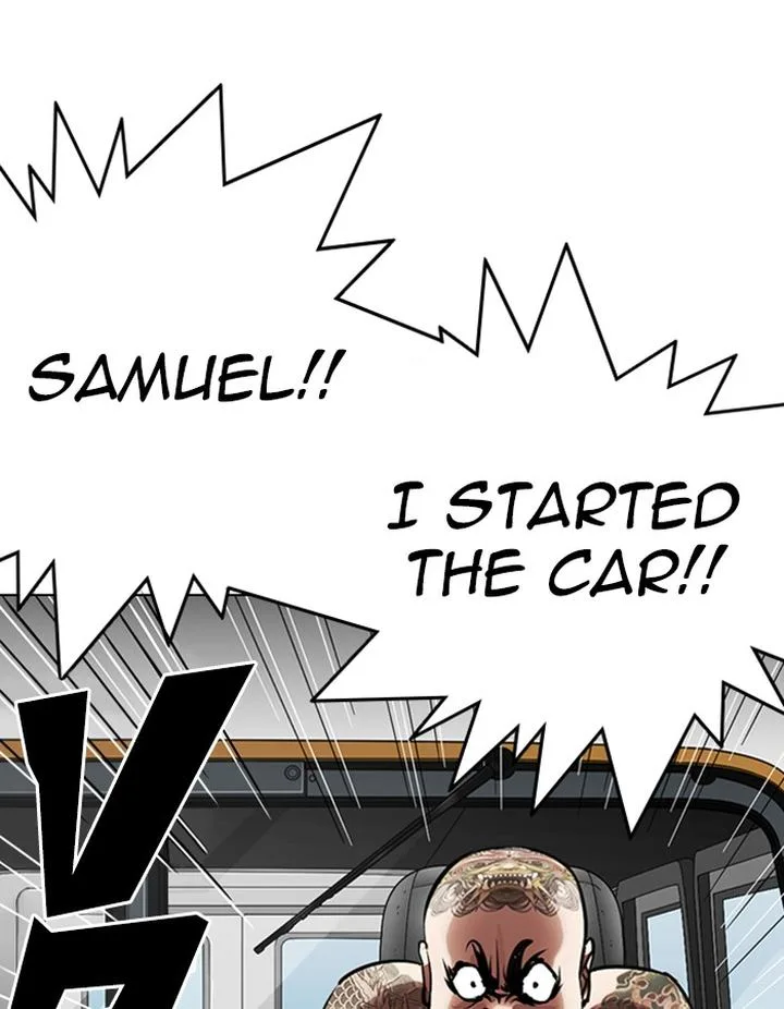 Lookism Chapter 297 – Page 163