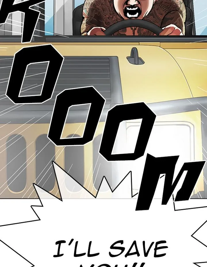 Lookism Chapter 297 – Page 164