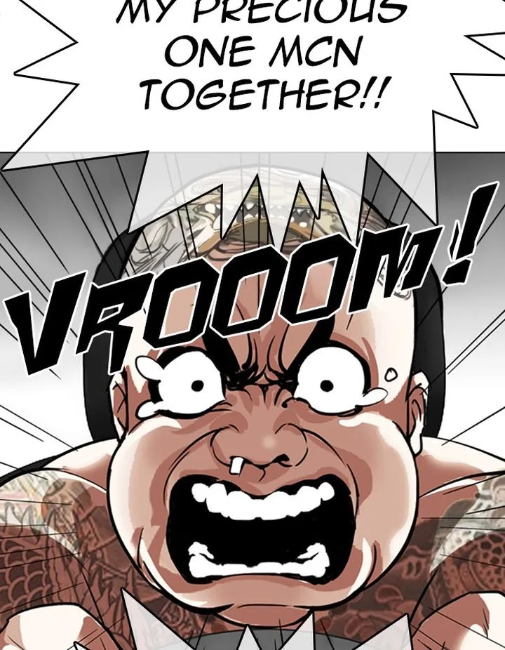 Lookism Chapter 297 – Page 166