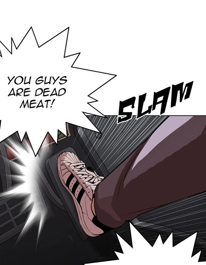 Lookism Chapter 297 – Page 168