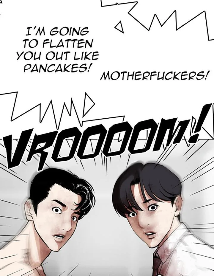 Lookism Chapter 297 – Page 170
