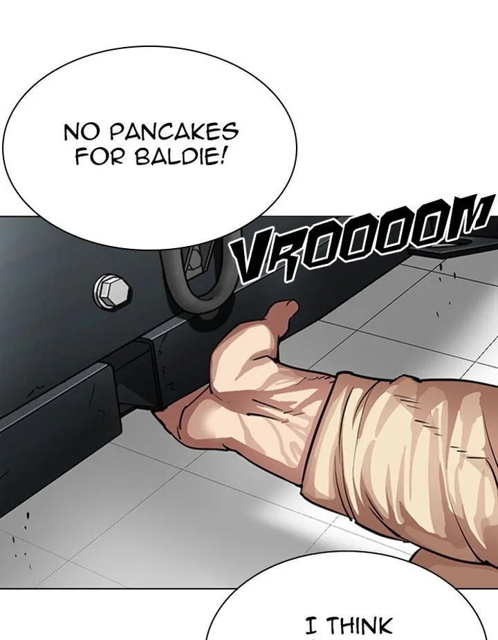 Lookism Chapter 297 – Page 181