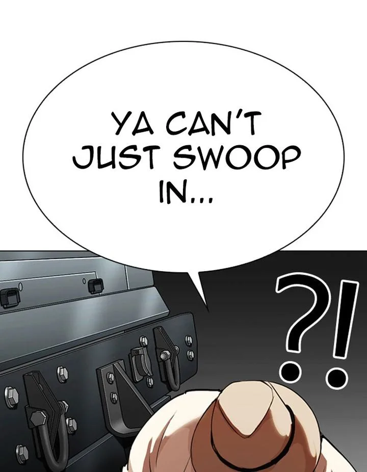 Lookism Chapter 297 – Page 184