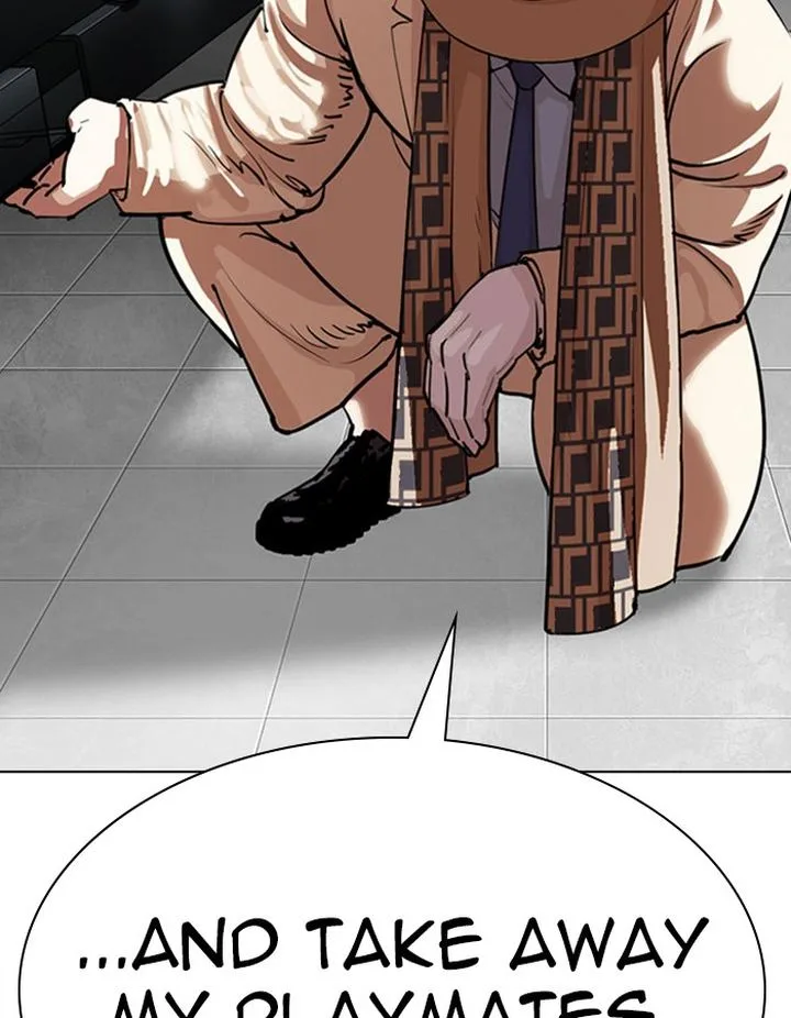 Lookism Chapter 297 – Page 185