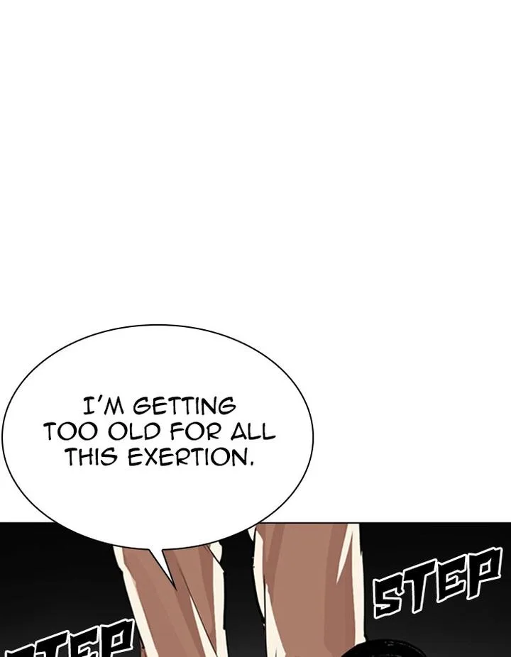 Lookism Chapter 297 – Page 188