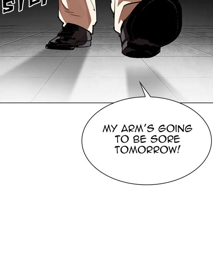Lookism Chapter 297 – Page 189