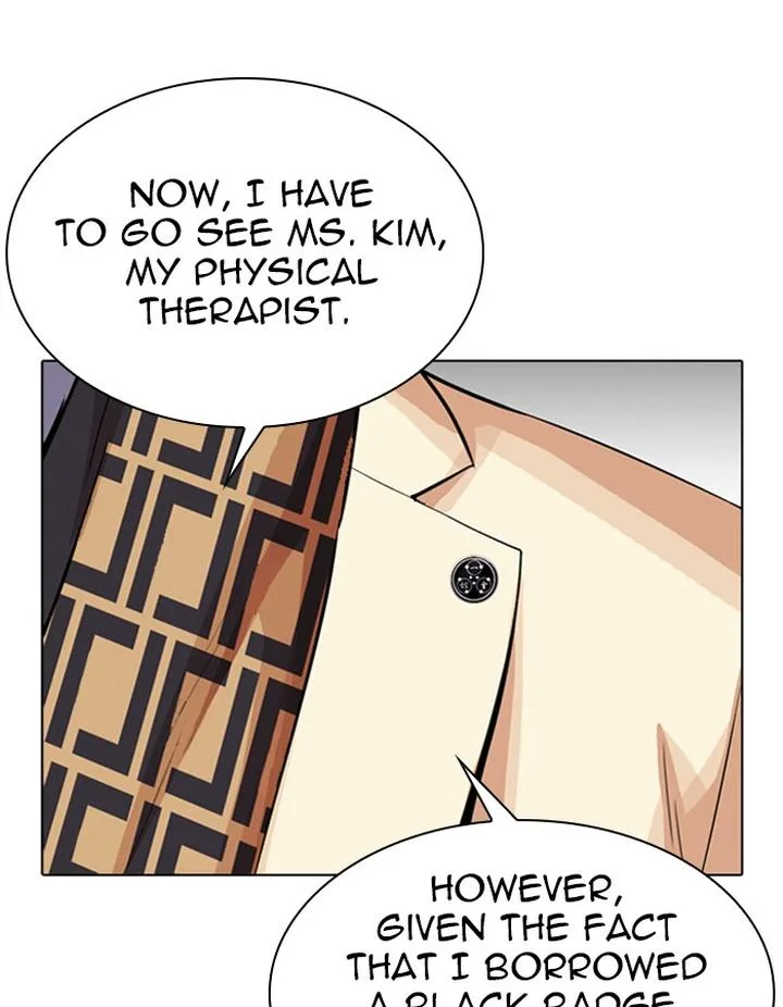 Lookism Chapter 297 – Page 190