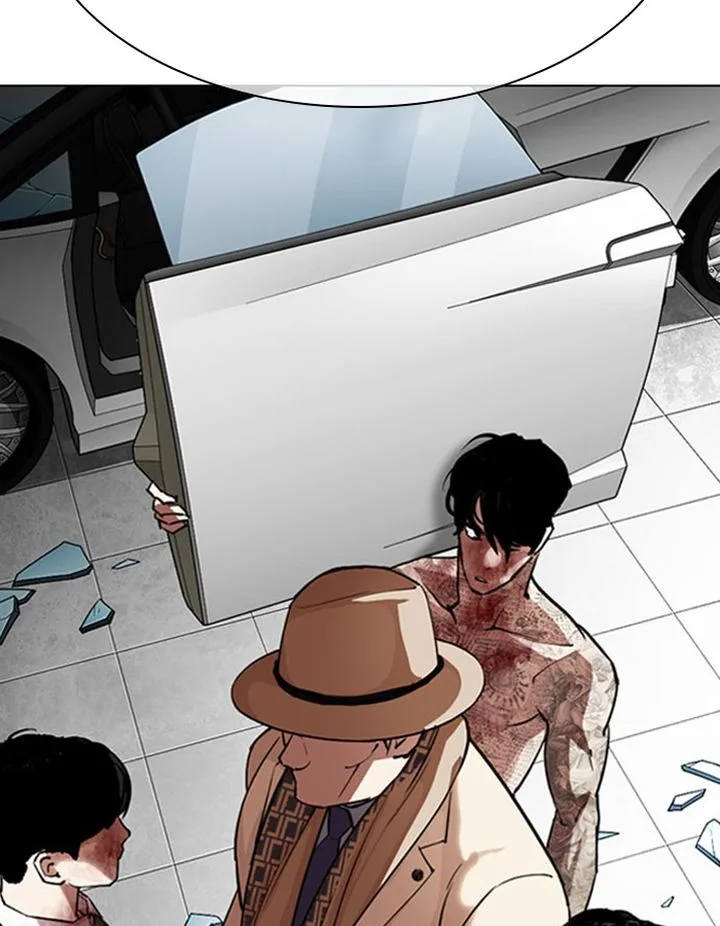 Lookism Chapter 297 – Page 195