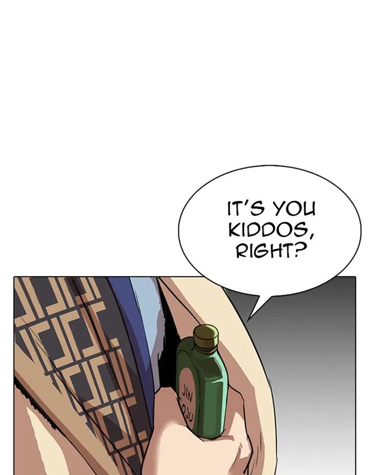 Lookism Chapter 297 – Page 197
