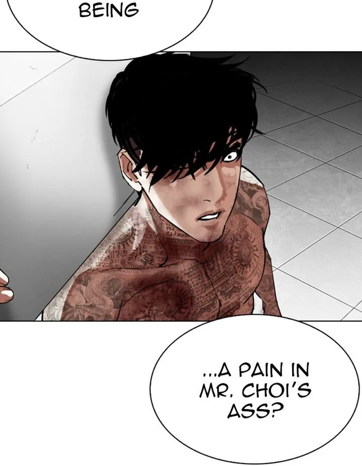 Lookism Chapter 297 – Page 199