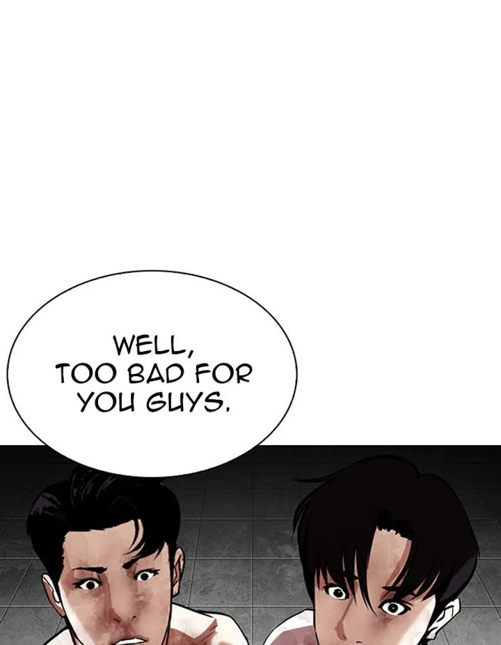 Lookism Chapter 297 – Page 200