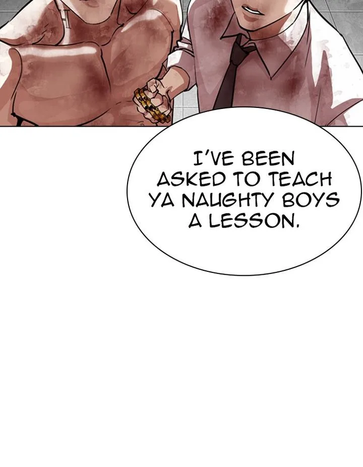 Lookism Chapter 297 – Page 201