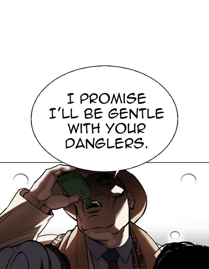 Lookism Chapter 297 – Page 202