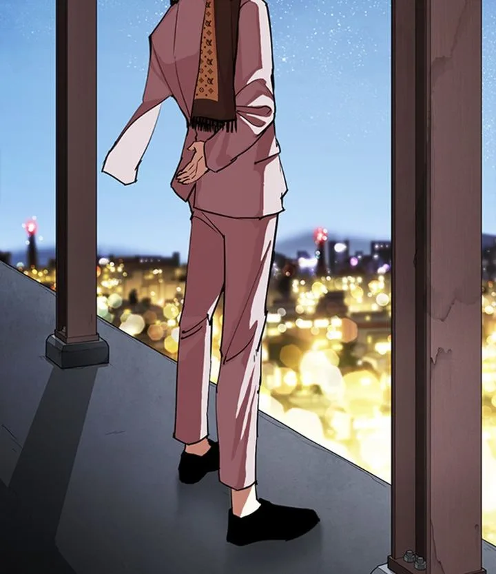Lookism Chapter 298 – Page 4